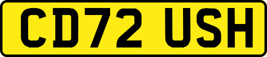 CD72USH