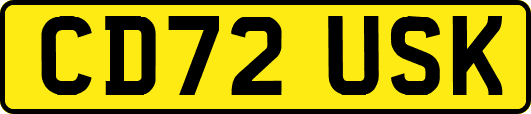 CD72USK