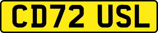 CD72USL