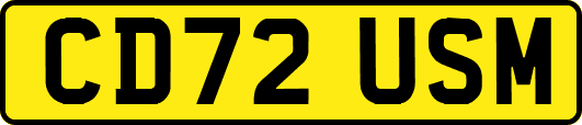 CD72USM