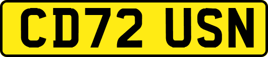 CD72USN