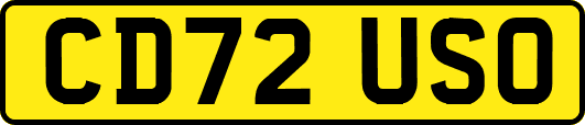 CD72USO