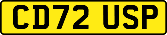 CD72USP