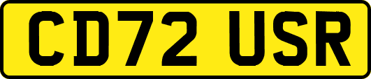 CD72USR