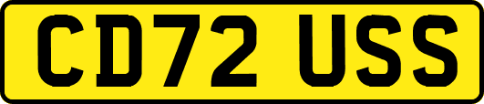 CD72USS
