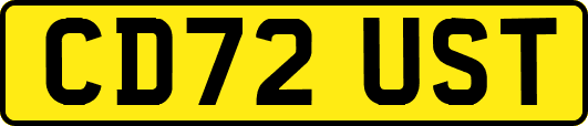 CD72UST
