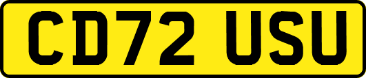 CD72USU
