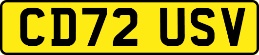 CD72USV