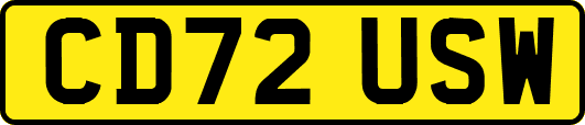 CD72USW
