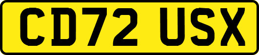CD72USX