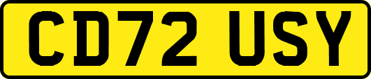 CD72USY