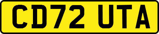 CD72UTA