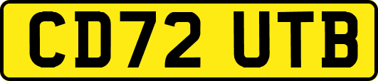 CD72UTB