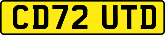 CD72UTD