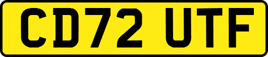 CD72UTF