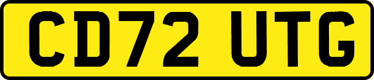 CD72UTG
