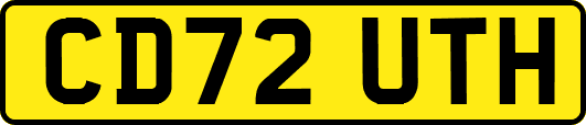 CD72UTH