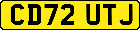 CD72UTJ