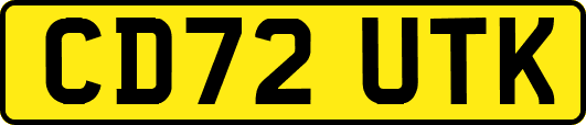 CD72UTK