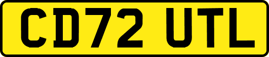 CD72UTL
