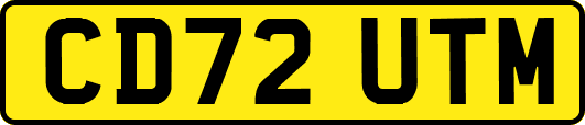CD72UTM