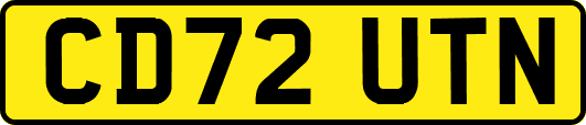 CD72UTN