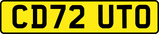 CD72UTO