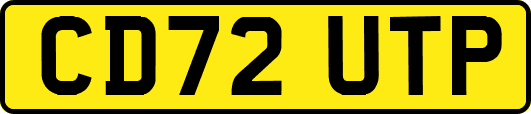 CD72UTP