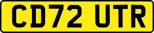 CD72UTR