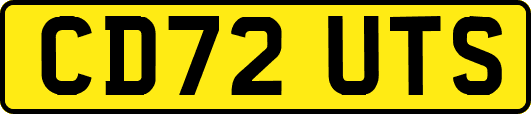 CD72UTS