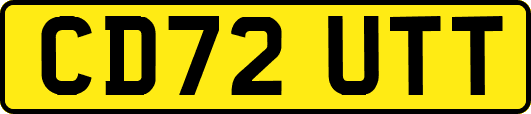 CD72UTT