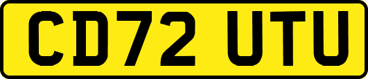 CD72UTU