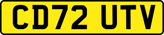 CD72UTV