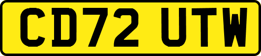 CD72UTW