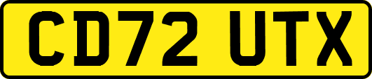 CD72UTX