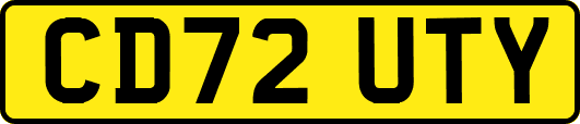 CD72UTY