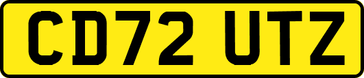CD72UTZ