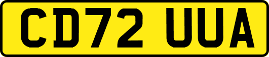 CD72UUA