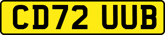 CD72UUB