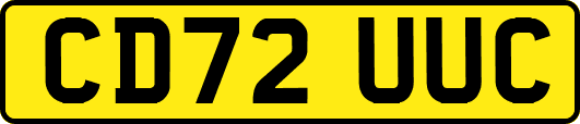 CD72UUC