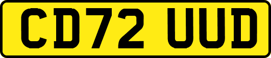 CD72UUD