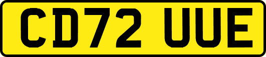 CD72UUE