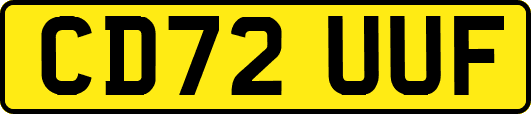 CD72UUF