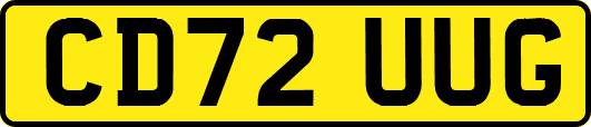 CD72UUG
