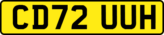 CD72UUH