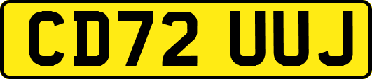 CD72UUJ