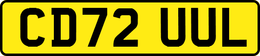 CD72UUL