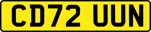 CD72UUN