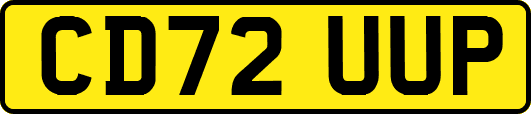 CD72UUP
