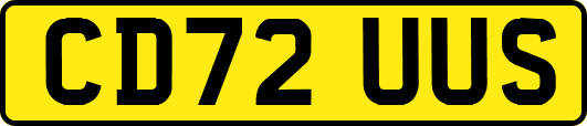 CD72UUS